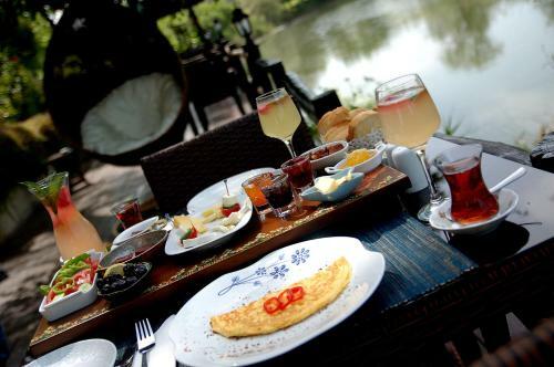 Hotel Beyaz Ev Agva - Adult Only +15