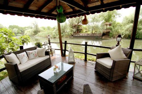 Hotel Beyaz Ev Agva - Adult Only +15