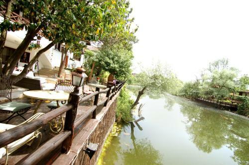 Hotel Beyaz Ev Agva - Adult Only +15
