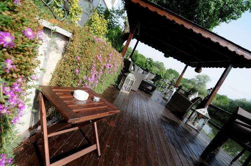 Hotel Beyaz Ev Agva - Adult Only +15