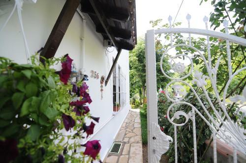Hotel Beyaz Ev Agva - Adult Only +15