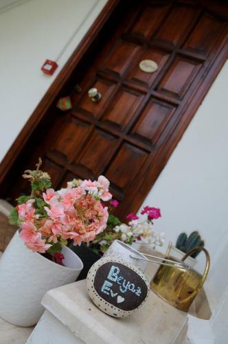 Hotel Beyaz Ev Agva - Adult Only +15