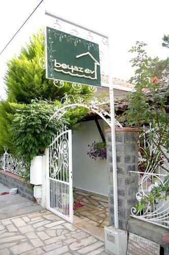 Hotel Beyaz Ev Agva - Adult Only +15