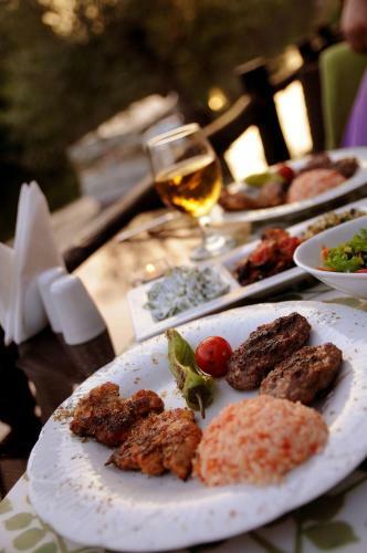 Hotel Beyaz Ev Agva - Adult Only +15