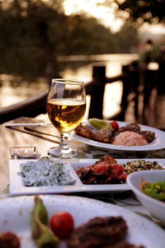 Hotel Beyaz Ev Agva - Adult Only +15