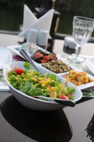 Hotel Beyaz Ev Agva - Adult Only +15