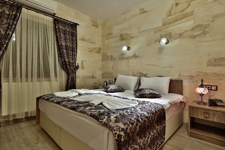 Hotel Yusuf Bey House