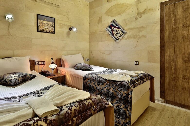 Hotel Yusuf Bey House
