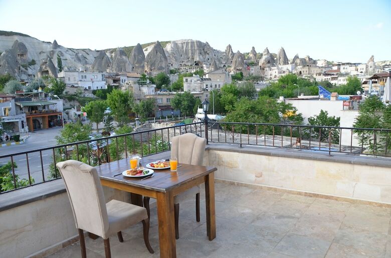 Hotel Yusuf Bey House