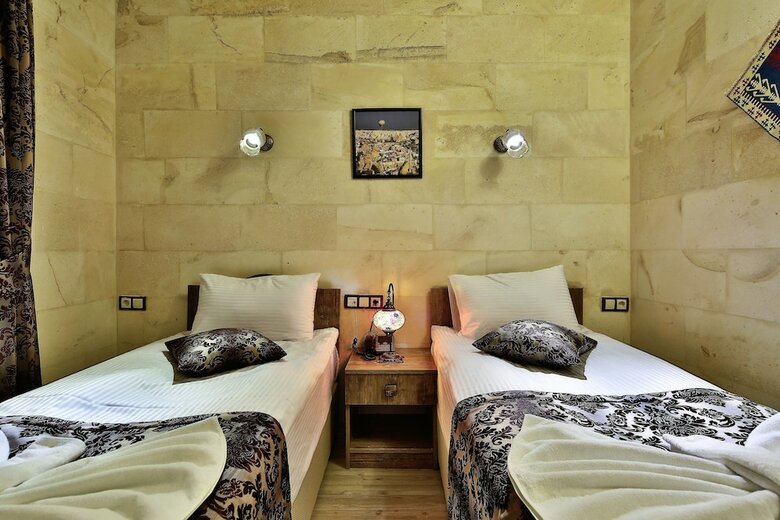 Hotel Yusuf Bey House