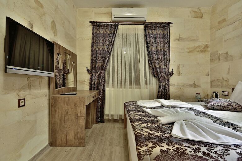Hotel Yusuf Bey House