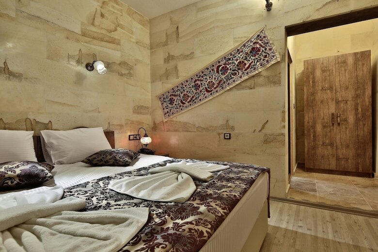 Hotel Yusuf Bey House
