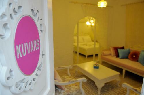 Hotel Ala�at? Alanur Otel