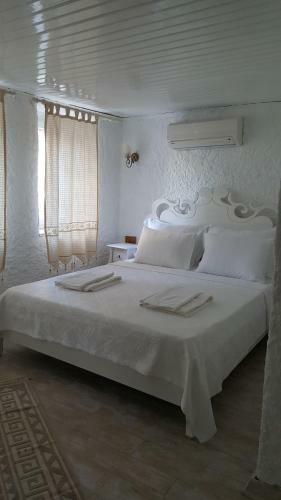 Hotel Ala�at? Alanur Otel