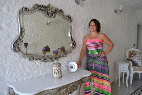 Hotel Ala�at? Alanur Otel