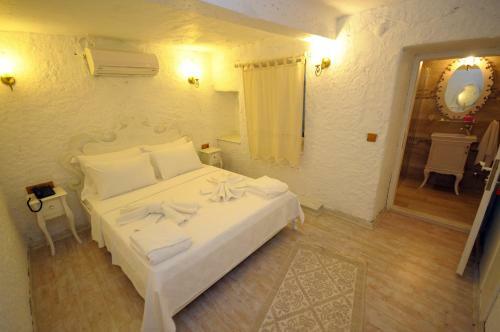 Hotel Ala�at? Alanur Otel