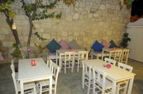Hotel Ala�at? Alanur Otel