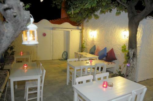 Hotel Ala�at? Alanur Otel