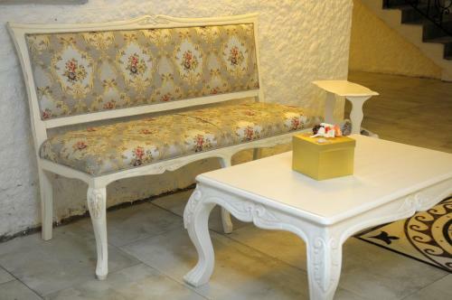 Hotel Ala�at? Alanur Otel