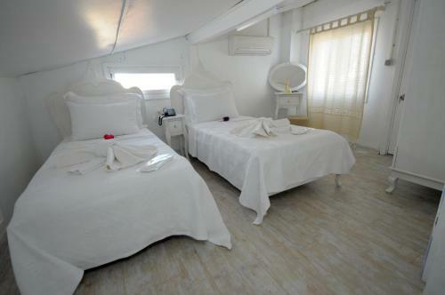 Hotel Ala�at? Alanur Otel
