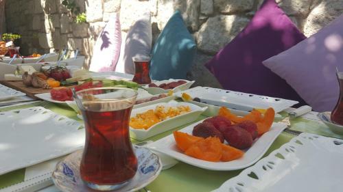 Hotel Ala�at? Alanur Otel