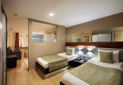 Gallery Hotel & Residence