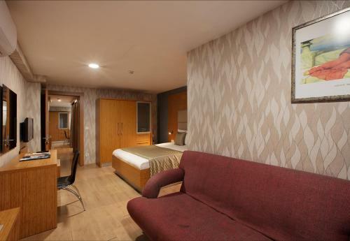 Gallery Hotel & Residence