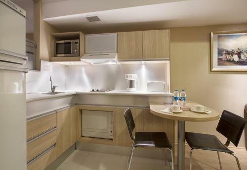 Gallery Hotel & Residence