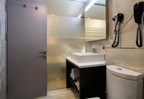 Gallery Hotel & Residence
