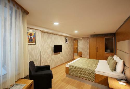 Gallery Hotel & Residence