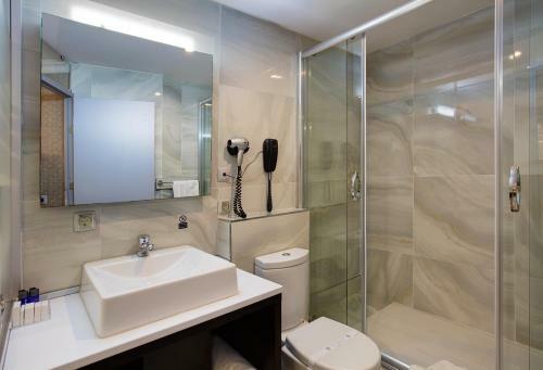 Gallery Hotel & Residence