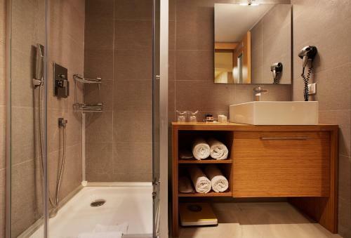 Gallery Hotel & Residence