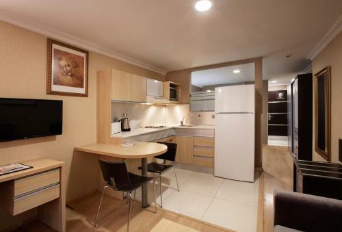 Gallery Hotel & Residence