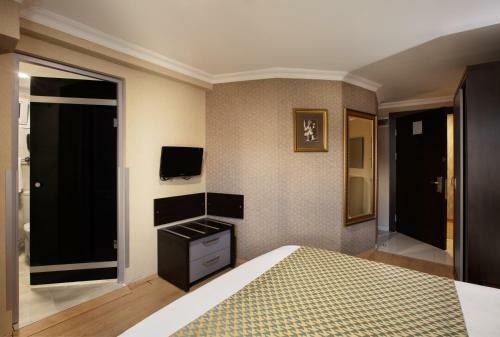 Gallery Hotel & Residence