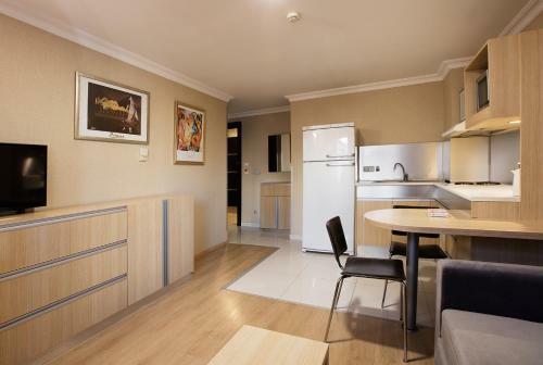 Gallery Hotel & Residence