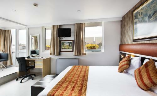 Gallery Hotel & Residence