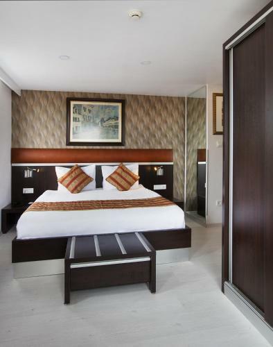 Gallery Hotel & Residence