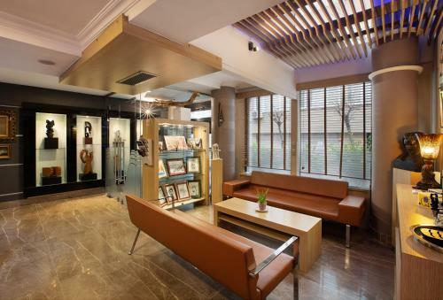 Gallery Hotel & Residence