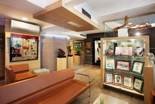 Gallery Hotel & Residence