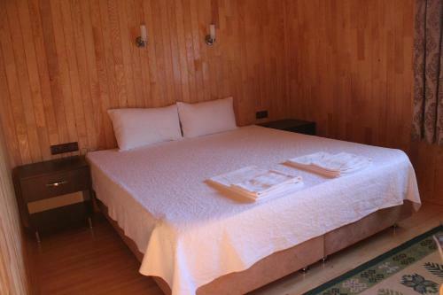 Cirali Almira Bungalow