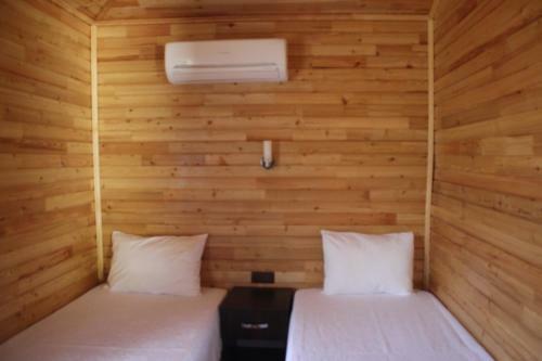 Cirali Almira Bungalow