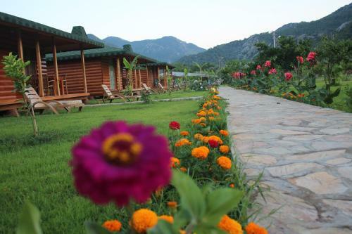 Cirali Almira Bungalow