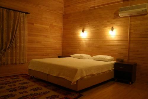 Cirali Almira Bungalow