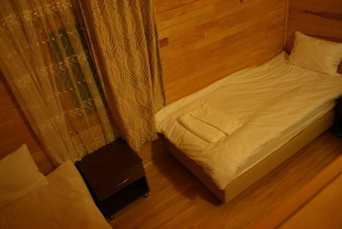 Cirali Almira Bungalow
