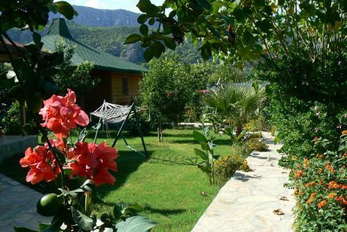 Cirali Almira Bungalow