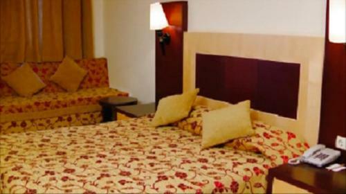 Hotel Garden Resort Bergamot