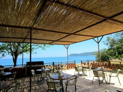 Hotel Garden Resort Bergamot