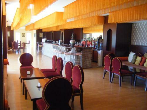 Hotel Garden Resort Bergamot