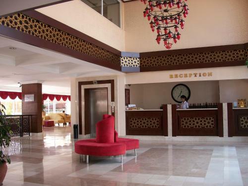 Hotel Garden Resort Bergamot