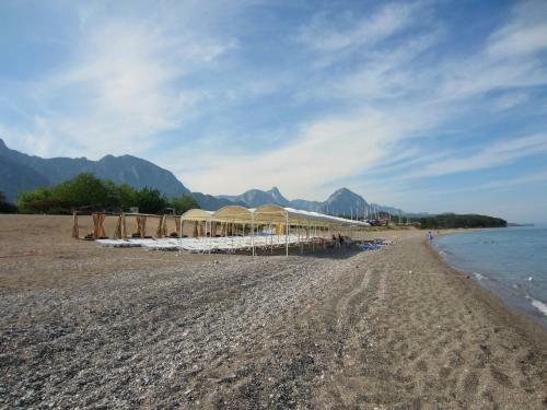 Hotel Garden Resort Bergamot